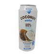 thumbnail image 2 of Diamonds Coconut Water 16.9 FL OZ 100% Pure No Added Sugar for Natural Hydration, 2 of 5