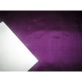 thumbnail image 3 of 100% pure silk dupioni fabric purple 54quot; with slubs, 3 of 3