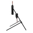 thumbnail image 4 of Metal Shooting Target, Sturdy Professional Wear Resistant Shooting Target With Stickers For Outdoor Activities, 4 of 8