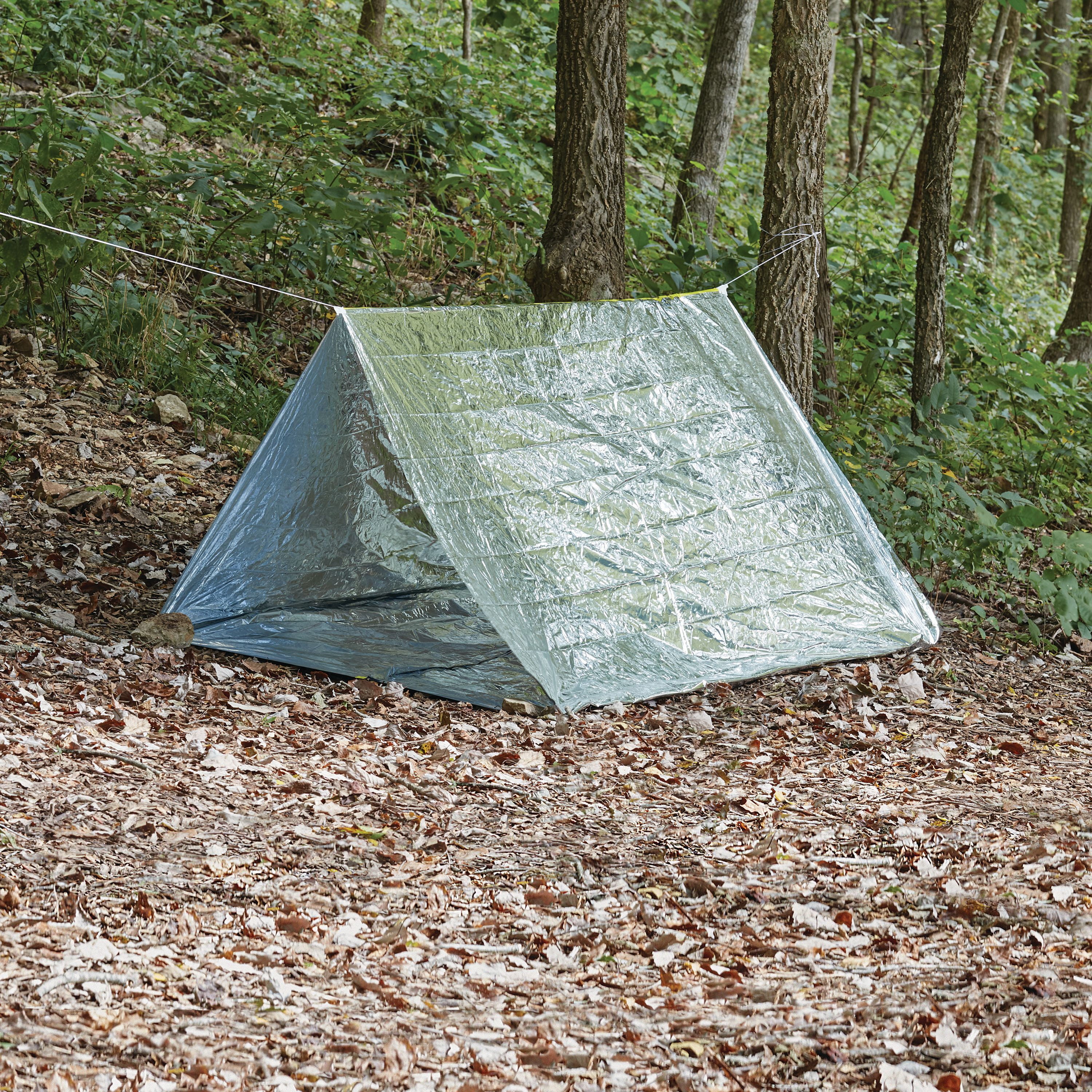 survival tent