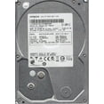 thumbnail image 2 of HDS721010CLA332, PN 0F10998, MLC JPT3FE, Hitachi 1TB SATA 3.5 Hard Drive, 2 of 4