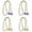 Z-9-Purple*2+Yellow*2, variant on Flower Curtain Tiebacks, Handmade Floral Curtain Holders, Farmhouse Style Curtain Ties, Flower Design Woven Rope Ties for Living Room, Cute Flower Curtain Ties Decorative 1Pcs