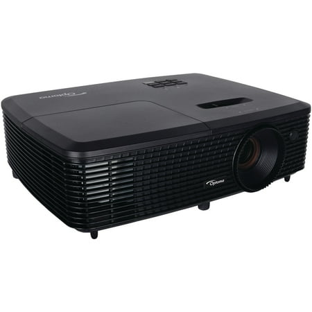 Optoma S341 S341 DLP SVGA Business Projector