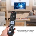 thumbnail image 2 of Tangxi EN2A27ST Smart TV Control Remoto Adecuado para LC-32P5000U / LC-40P5000U / LC-43P5000U / LC-50P5000U / LC-55P5000U / LC-60P6000U Television Control remoto TV Spptty Como se muestra en la descripción, 2 of 6
