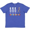thumbnail image 3 of Inktastic It's Okay to Be a Little Different Autism Awareness Youth T-Shirt, 3 of 5