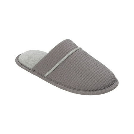 Textured Knit Top - Women's Textured Knit Scuff