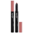 thumbnail image 2 of Lipstick Lipstick Pen Velvet Female Lipstick Pen Paste Rose With Pencil Sharpener Automatic Lip Liner Non Fading Non Stick Cup Lipstick Pen Waterproof Long Lasting, 2 of 9