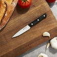thumbnail image 3 of HENCKELS Dynamic 3.5 inch Paring Knife, Black, 3 of 3