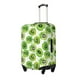 thumbnail image 1 of Balery Green Kiwi Funda de equipaje, fundas para maletas, elástica, lavable, protector de maletas, compatible con maletas de 18 a 32 pulgadas-X-Large, 1 of 7