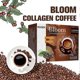 thumbnail image 1 of cajas de café con colágeno Nugen Bloom (café orgánico puro), 1 of 4