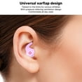thumbnail image 3 of 5.3 Earphones, Universal HiFi Stereo Noise Cancelling  Earbuds  for Daily, 3 of 8