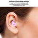 thumbnail image 3 of Auriculares 5.3, Auriculares Inalámbricos Universales De Larga Resistencia Con Cancelación De Ruido Estéreo HiFi Para Deportes, 3 of 7