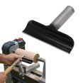 thumbnail image 4 of Lathe Tool Holder, 6in Rustproof Wood Lathe Tool Rest  for Mini and Medium Sized Lathes, 4 of 7