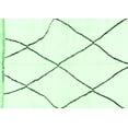 thumbnail image 1 of Ahgly Company Indoor Rectangle Solid Emerald Green Modern Area Rugs, 5' x 7', 1 of 4