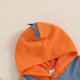 thumbnail image 4 of Conjunto de ropa LIOMENGZI para bebés y niños pequeños con estampado de dinosaurios 2-3T, 4 of 8