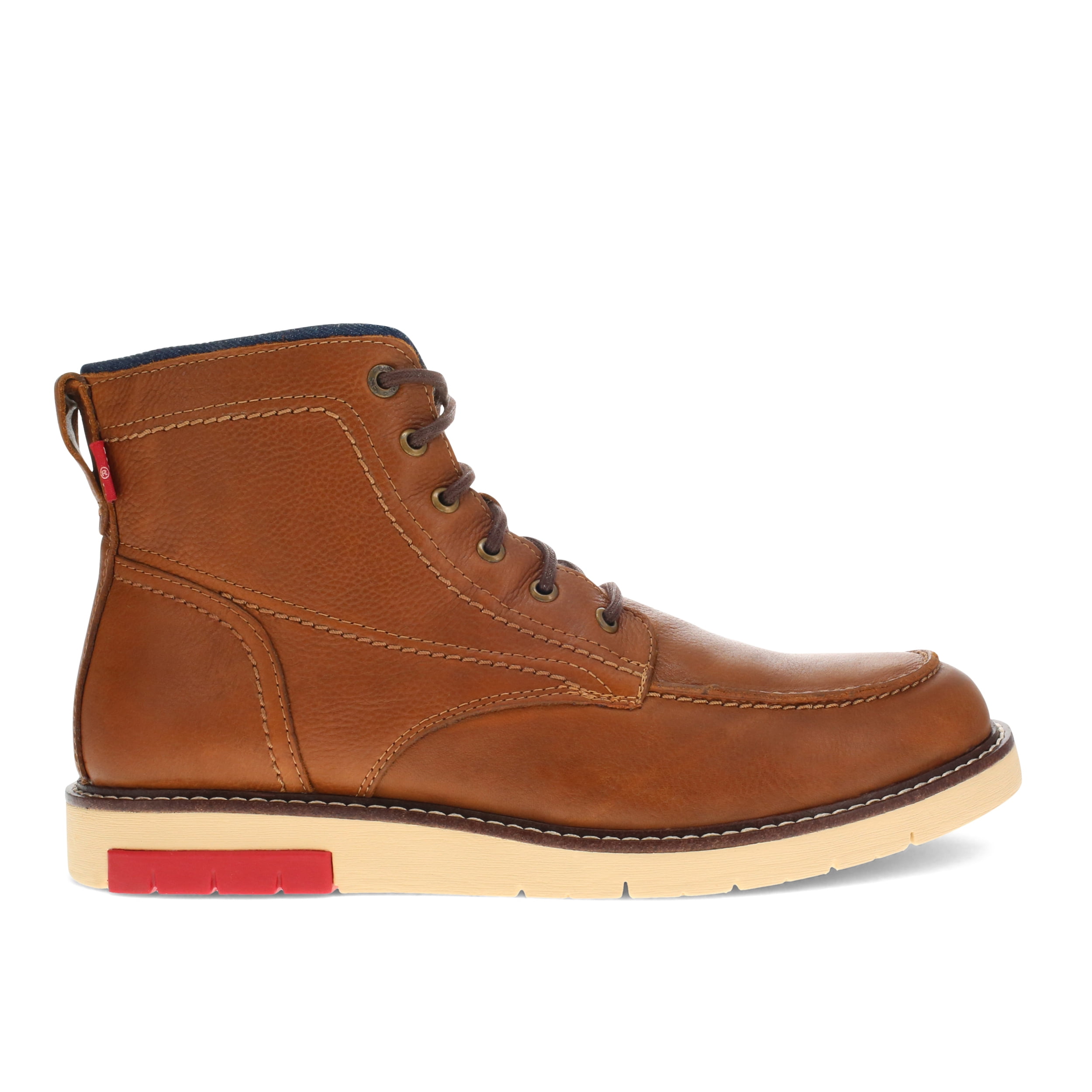 Levi's Mens Daleside Rugged Casual Hiker Chukka Boot 