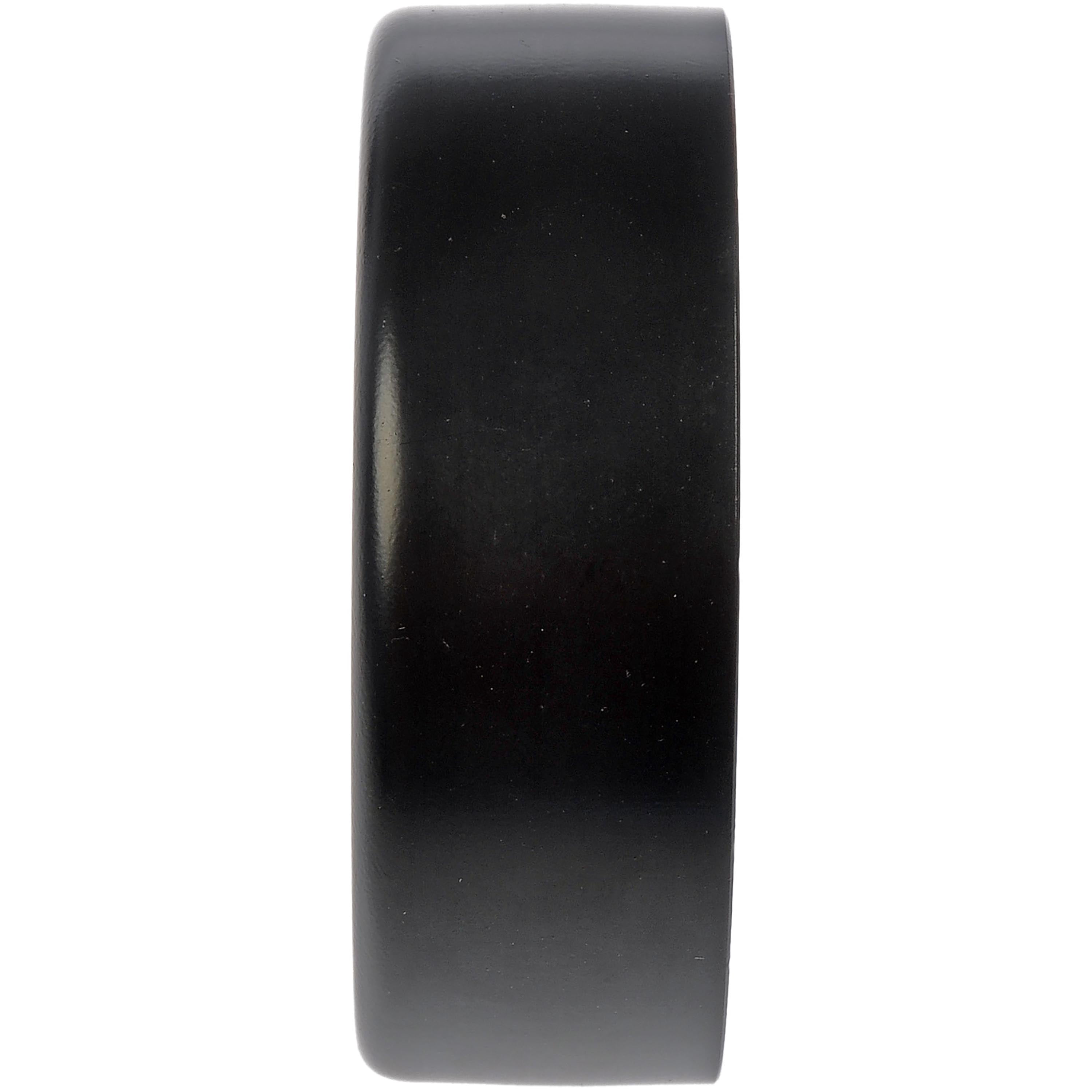 Dorman 419-618 Accessory Drive Belt Idler Pulley for Specific Models Fits select: 1987-1993 CHEVROLET S TRUCK, 1986-1993 CADILLAC DEVILLE