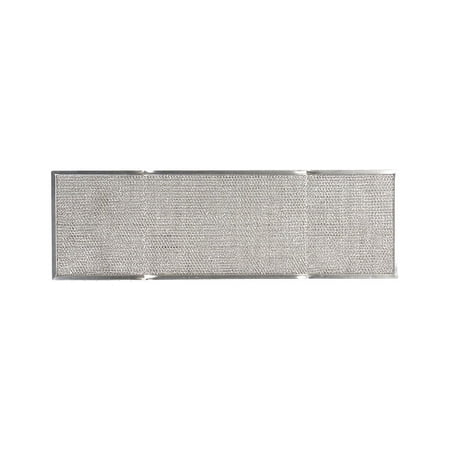 ForeverPRO 00368815 Aluminum Grease Filter for Thermador Range Hood 1012531 19-07-062 19-07-142 19-19-266