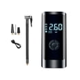 thumbnail image 4 of LOVIVER Tire Air Pump Air Tire Inflator for Bicycles Cars Wheel Ball Wireless, 4 of 8