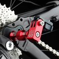 thumbnail image 3 of Rattan Storage Pounch Mtb Handlebar Basket Carrier, 3 of 5