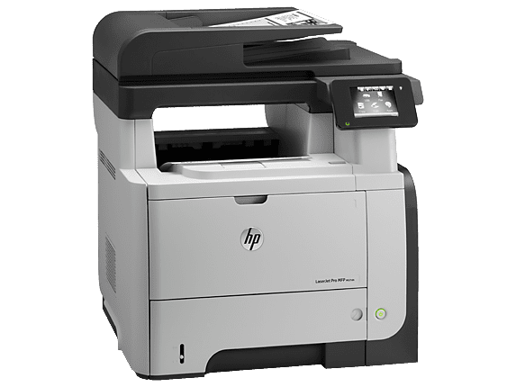 laserjet pro m521dn