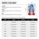 thumbnail image 3 of Fotbe Medicine Gnome Truck Red Pantalones Cortos de Pijama para Hombre, Ropa de Dormir, Pantalones de Pijama Cortos para Hombre-Small, 3 of 6