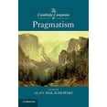 thumbnail image 1 of Pre-Owned The Cambridge Companion to Pragmatism (Cambridge Companions to Philosophy) Paperback, 1 of 1