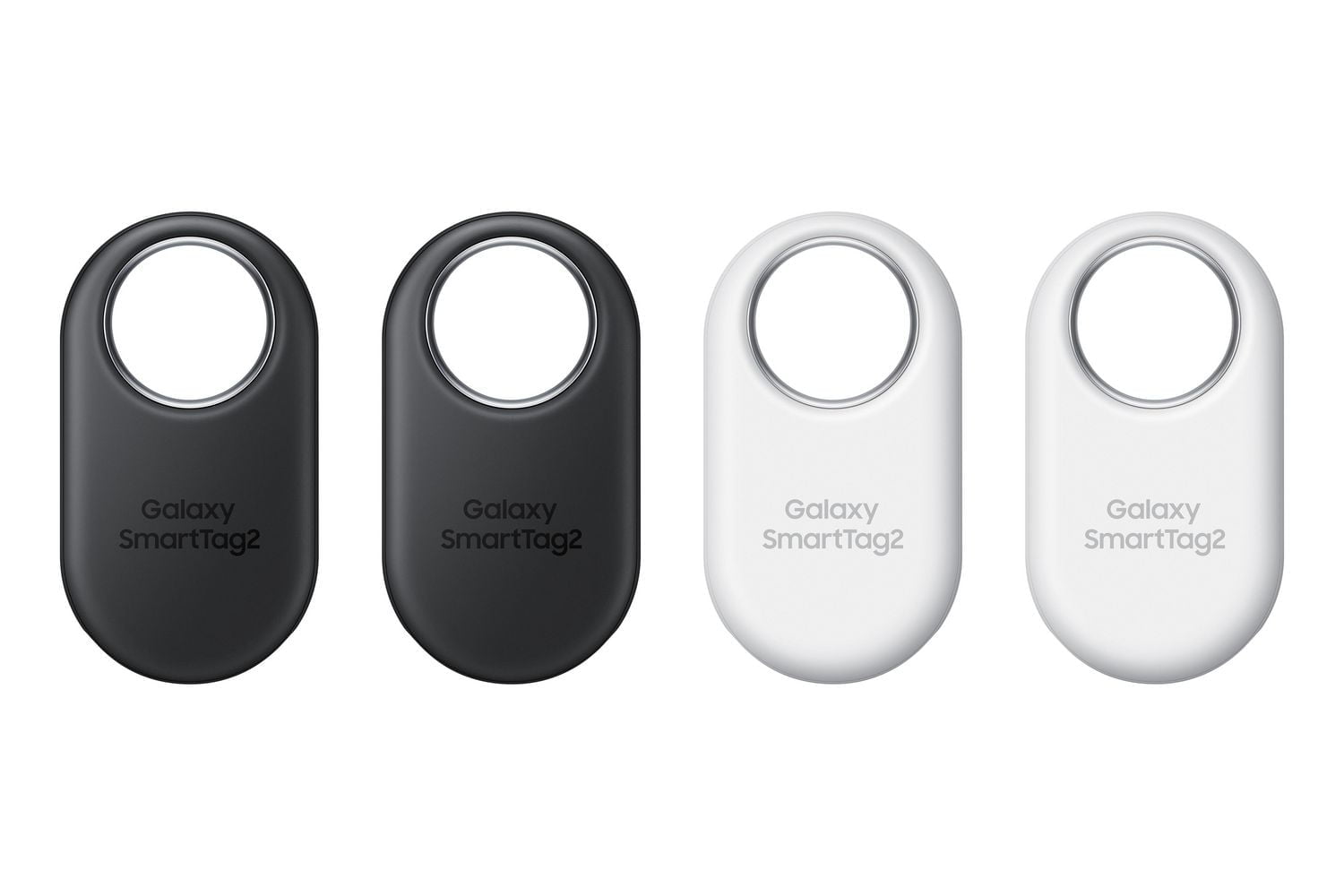 Samsung Galaxy SmartTag2 4パック Samsung Galaxy SmartTag2 (4 pack) - Walmart.ca