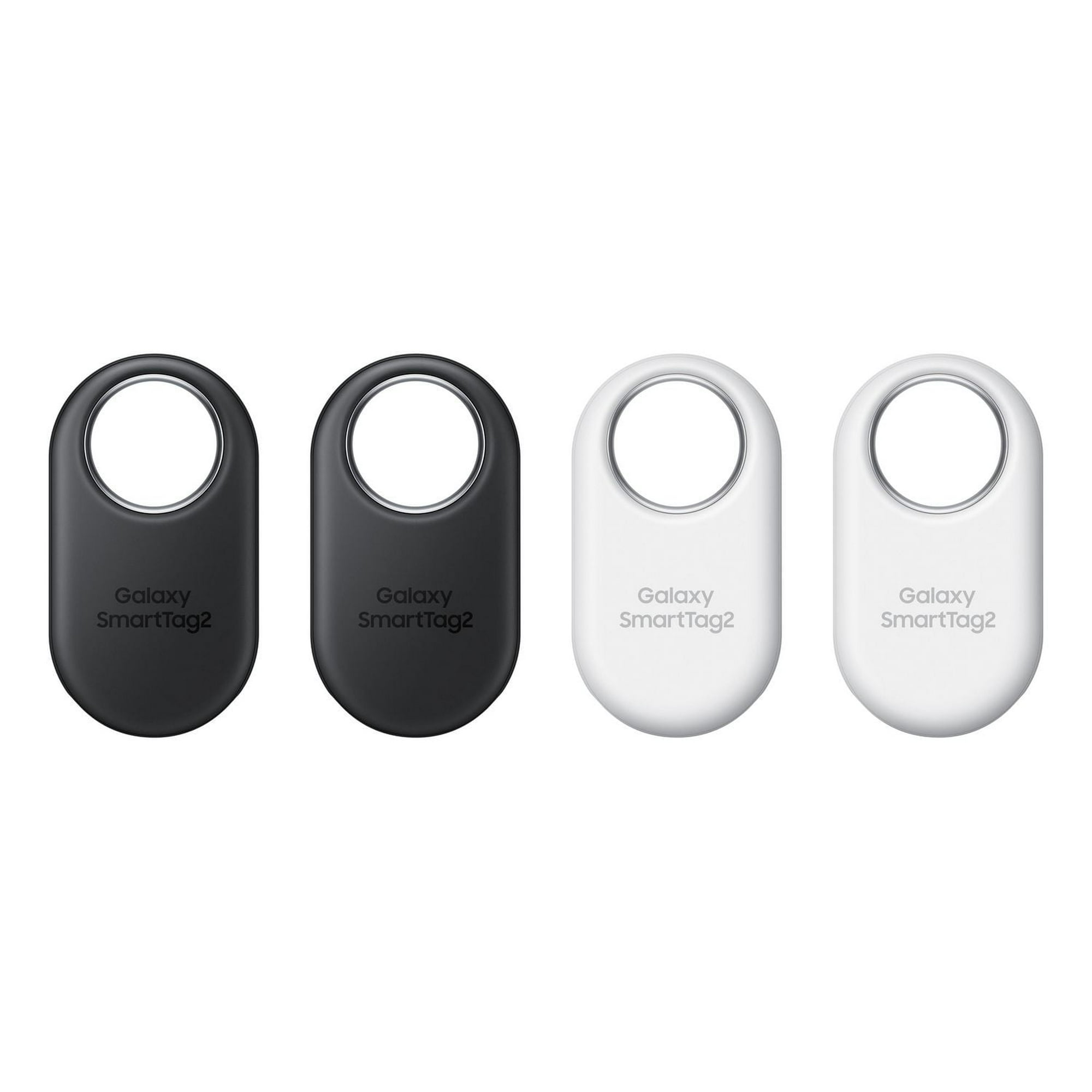 【新品未開封】Samsung Galaxy SmartTag2 4 Pack Samsung Galaxy SmartTag2 (4 pack) - Walmart.ca