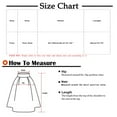 thumbnail image 3 of Ersazi Maternity Dresses Sale Womens Pleated Gauze Short Skirt Adult Dancing Skirt Purple one Size, 3 of 5