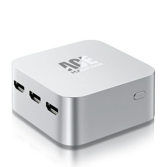 GMKtecミニpc Windows 11 Pro DDR5 12GB+512G 楽天市場】GMKtec ミニpc g2plus【Intel N150 DDR5 12GB 512GB SSD】PC