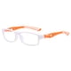 thumbnail image 4 of Gafas de lectura con luz azul anti-luz azul Gafas deportivas de moda para deportes de vista antigua, 4 of 4