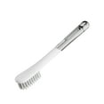 thumbnail image 2 of HengDidi Hard Bristle Crevice Cleaning Brush for Bathroom & Kitchen - Flexible PP Design withHandle (Non-Scratch Surface Safe), 2 of 8