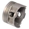 thumbnail image 2 of Pistón De Motor Para 125z 2016 - 2022, 2 of 5