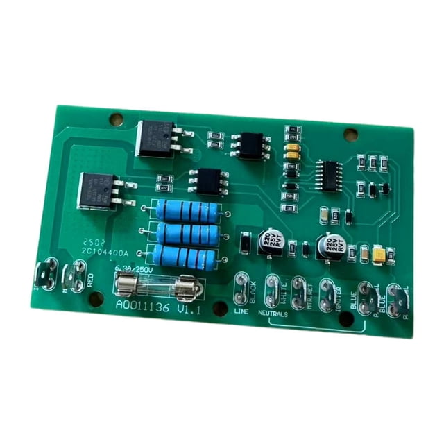 Tablero de Control 104040x para Calentar Directamente para Instalar Un Reemplazo de Reemplazo para B70DT R40T R40
