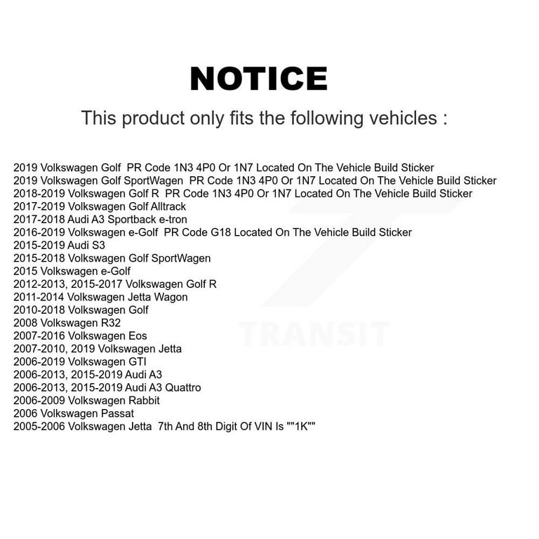 Trunk Ledge Kit | AUDI A3 SPORTBACK E-TRON 2016 Trunk Ledge Kit | AUDI A3 SPORTBACK E-TRON 2016