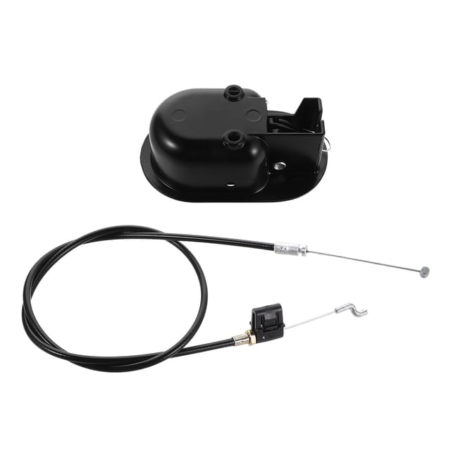 IDEANATEGRATE De Para Sofá Reclinable Con Ergonómico Y Cable De Acero Negro