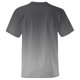 thumbnail image 4 of Men's T-shirts Graphic Printing Street Casual Short Sleeve Printed Clothing 2XL, 4 of 4
