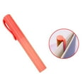 thumbnail image 4 of Binwennn Craft Table Mini Foldable Scissors Stationery Pen Style Scissors With Cover For Students, 4 of 4