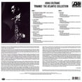 thumbnail image 2 of John Coltrane - Trane: The Atlantic Collection, 2 of 2