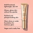 thumbnail image 2 of Tinte líquido para piel Radiance Booster ICONIC LONDON, 30 ml, 2 of 6