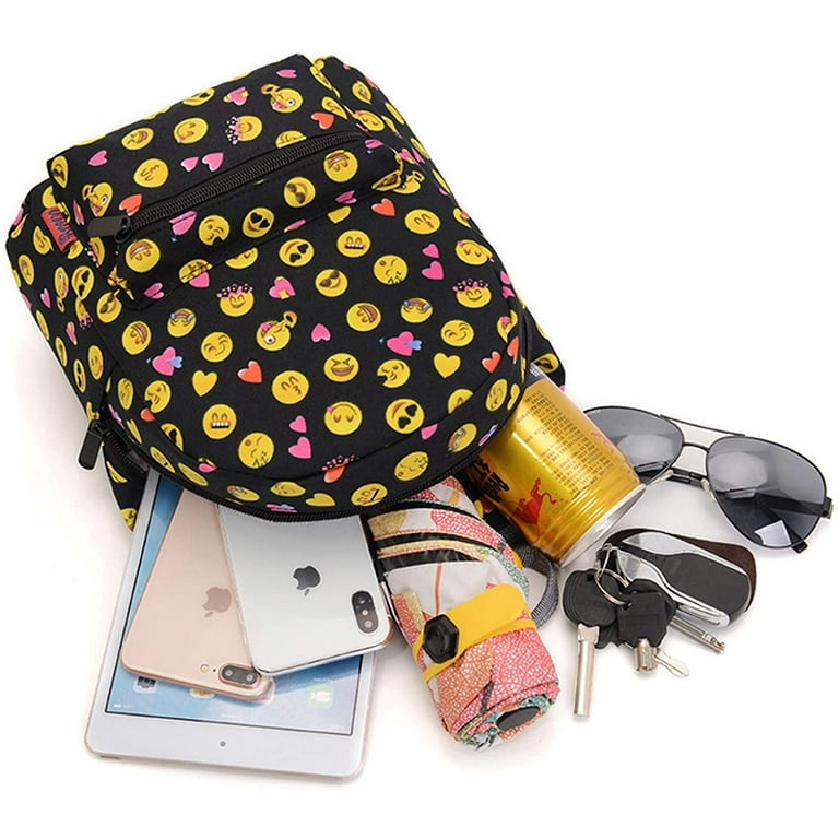 Walmart top galaxy backpack