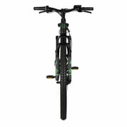 Hyper Bicycles 29 36V Class 2 Electric Mountain Bike, 350W Motor, Adult Ages 14+, Black