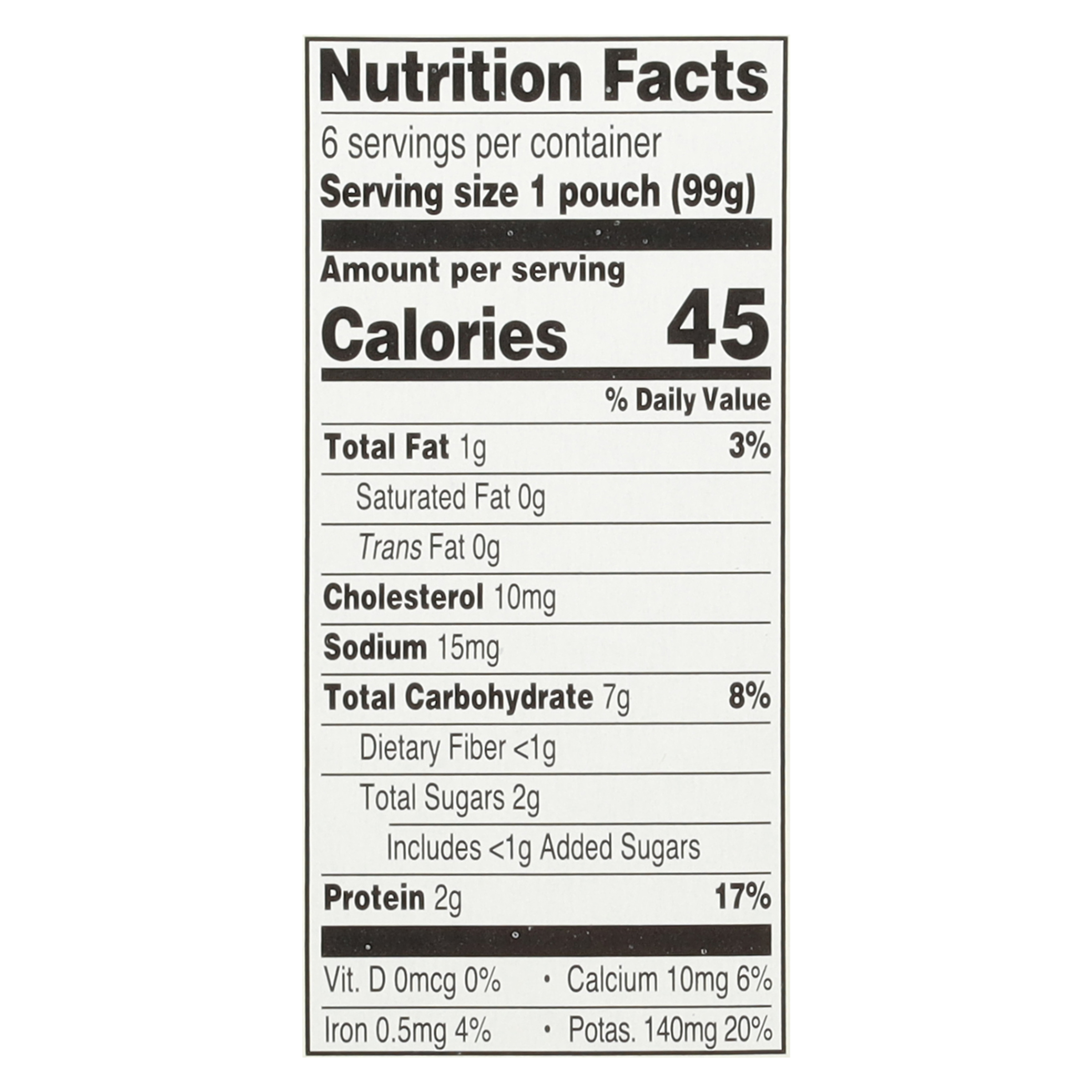 Earth's Best Organic Stage 3 Baby Food, Turkey Quinoa Apple Sweet Potato Puree, 3.5 oz Pouch, 6 Pack