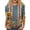 Wine #376, variant on KDDYLITQ 250th Anniversary Shirts for Women Liberty Printed Crew Neck Tops Independence Red White and Blue 4th July Tees Usa Star Stripes Graphic 3/4 Sleeve T-Shirts Red 2XL