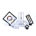 thumbnail image 4 of Caja de película de suspensión de PE transparente, caja de joyería para collar, caja de exhibición de joyería de PE, caja de embalaje para joyería de anillo, 4 of 4