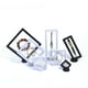 thumbnail image 3 of Caja de película de suspensión de PE transparente, caja de joyería para collar, caja de exhibición de joyería de PE, caja de embalaje para joyería de anillo, 3 of 4