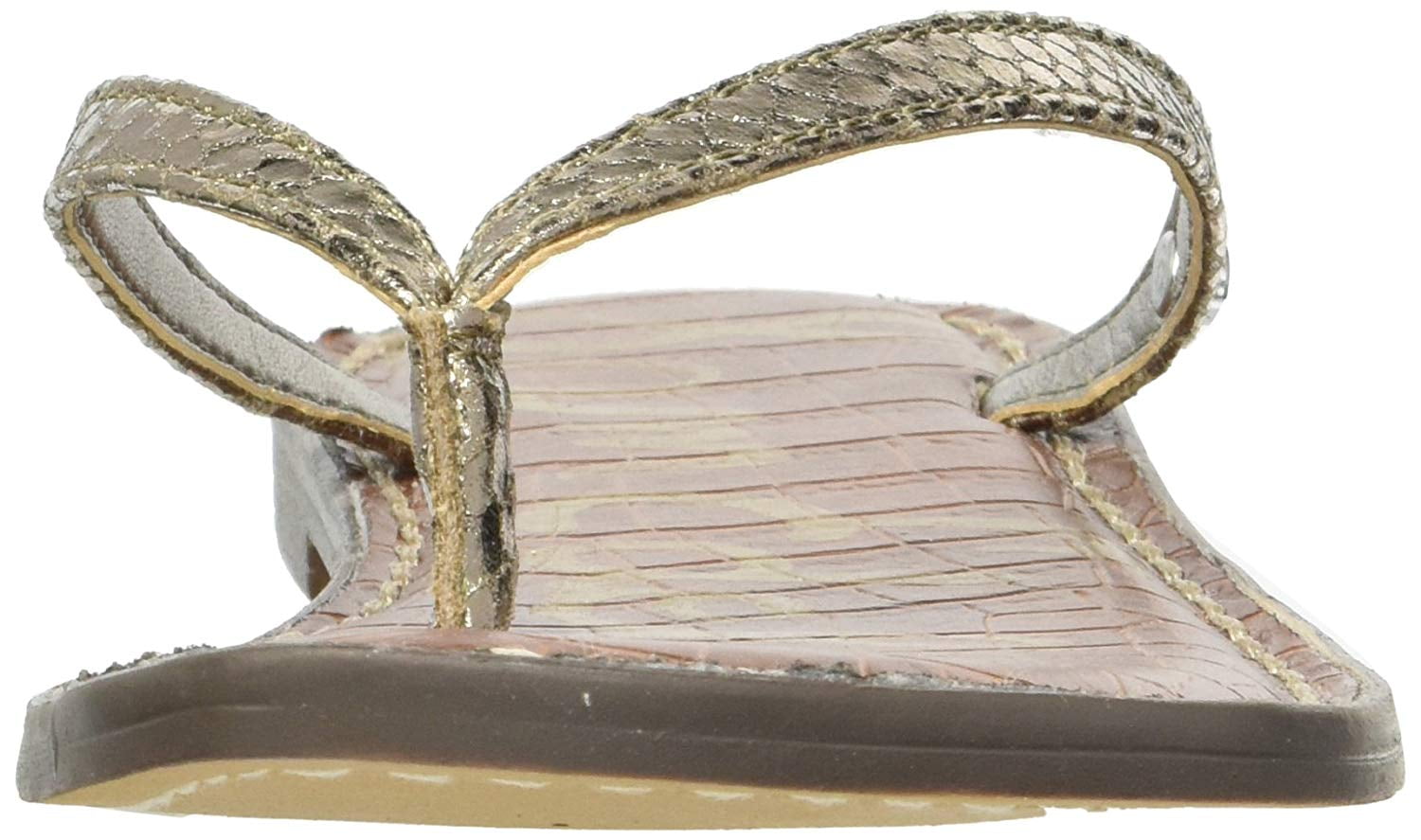 gracie flip flop sam edelman