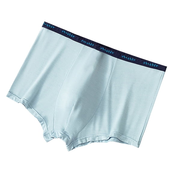 12 Pack Boxer Briefs Mens Underwear Trunks