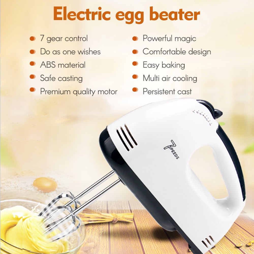 hand beater for whipping cream